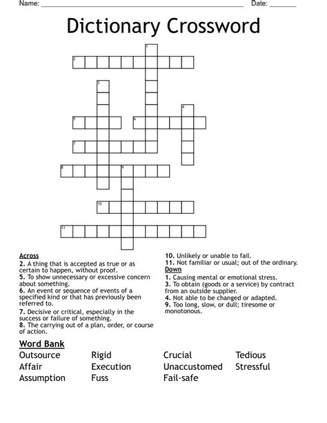 crossword dictionary|Crossword Solver